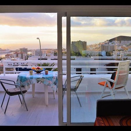 Oceanview Los Cristianos Exterior photo