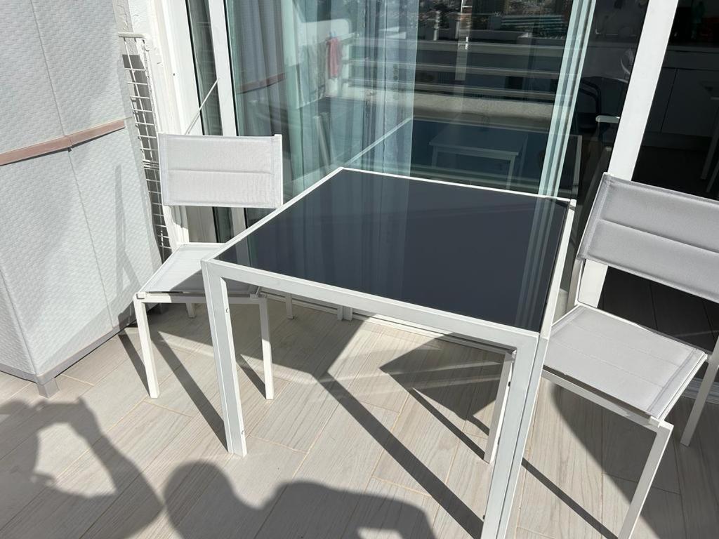 Oceanview Los Cristianos Exterior photo