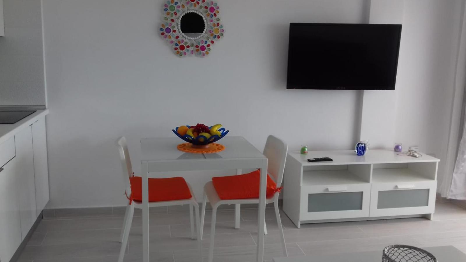 Oceanview Los Cristianos Exterior photo