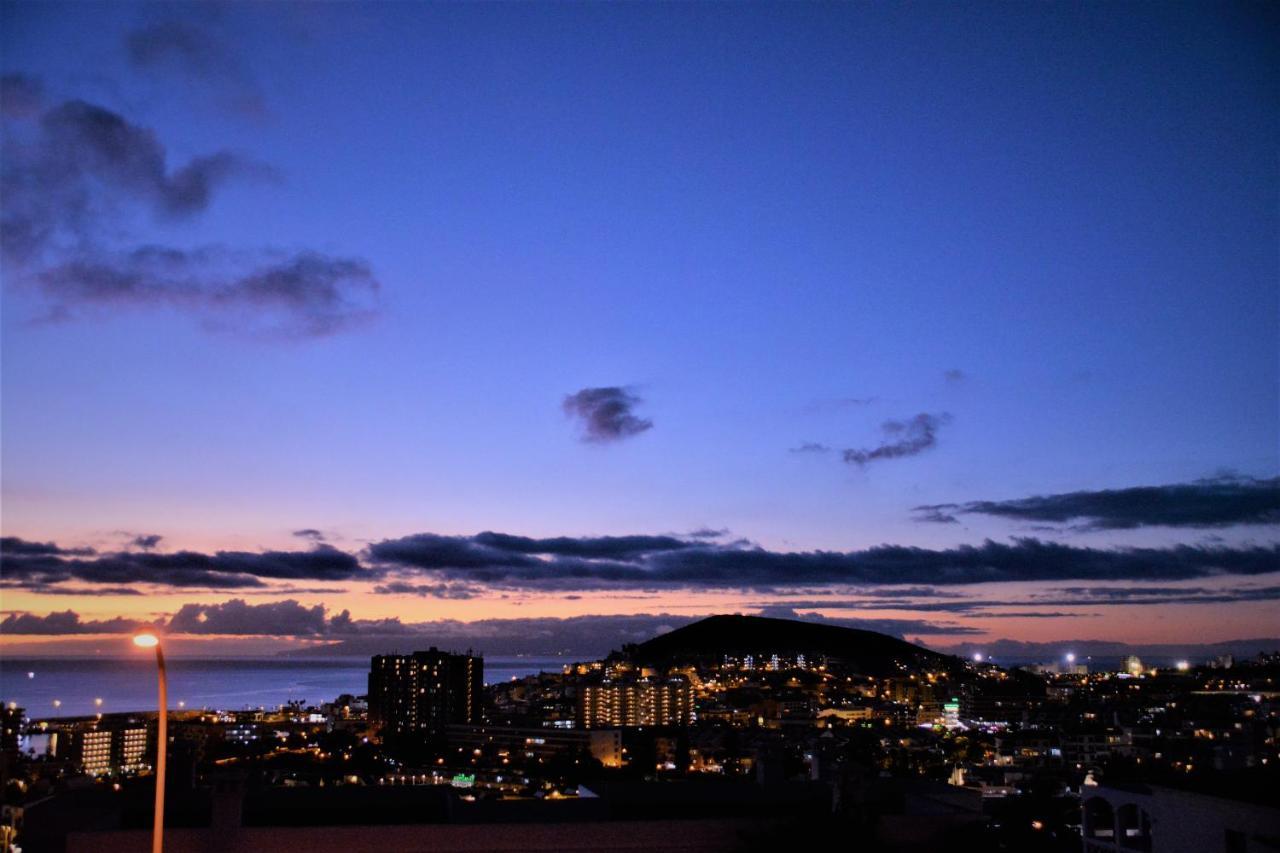 Oceanview Los Cristianos Exterior photo