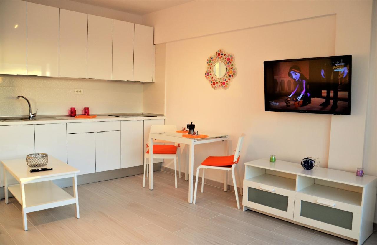 Oceanview Los Cristianos Exterior photo